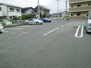 尾崎駅 徒歩10分 1階の物件内観写真